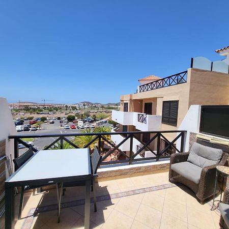 Albatros Park Apartment Golf Del Sur Сан-Мігель-де-Абона Екстер'єр фото