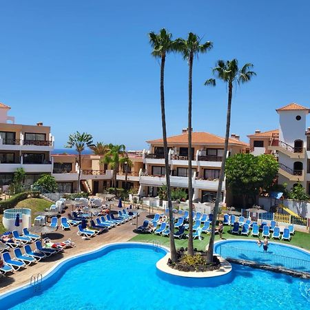 Albatros Park Apartment Golf Del Sur Сан-Мігель-де-Абона Екстер'єр фото