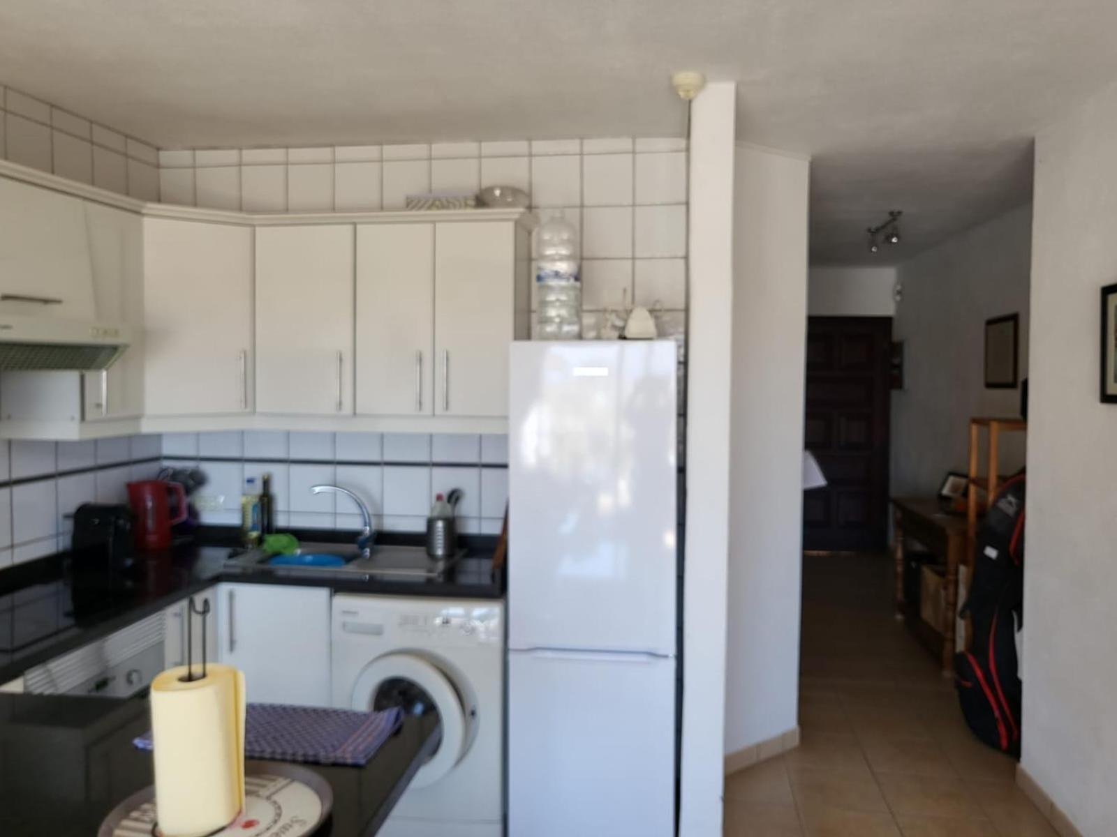 Albatros Park Apartment Golf Del Sur Сан-Мігель-де-Абона Екстер'єр фото