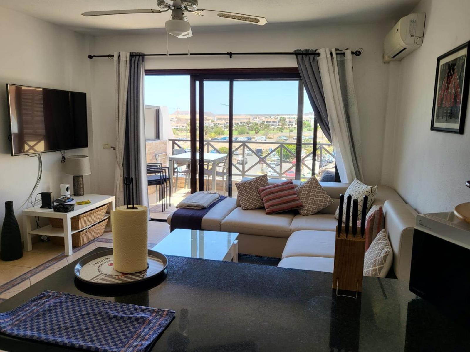 Albatros Park Apartment Golf Del Sur Сан-Мігель-де-Абона Екстер'єр фото